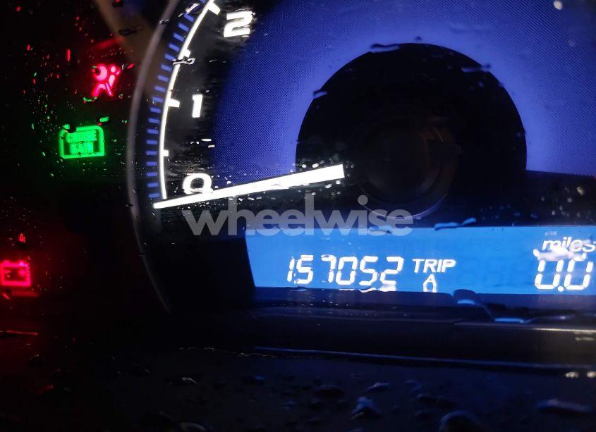 Photo 15 of 2008 Honda Civic LX (VIN JHMFA165X8S001557)