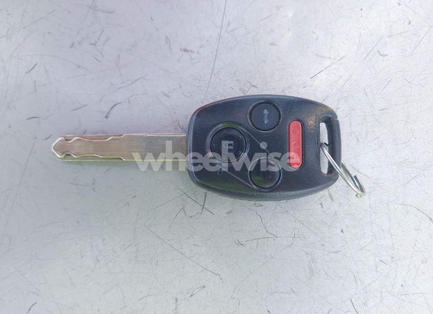 Photo 11 of 2006 Honda Civic EX (VIN JHMFA16806S006466)