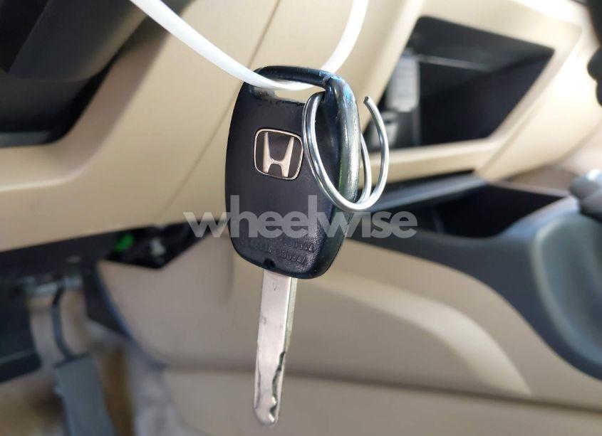 Photo 11 of 2006 Honda Civic EX (VIN JHMFA16816S009151)