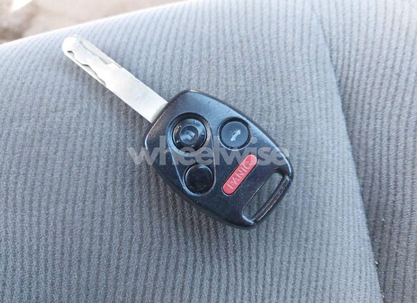 Photo 11 of 2006 Honda Civic EX (VIN JHMFA16826S002564)