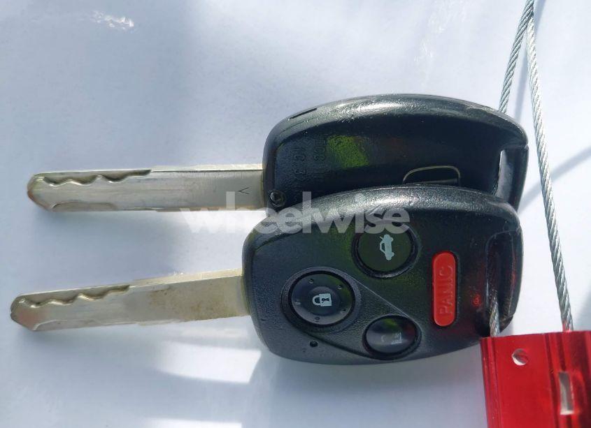 Photo 11 of 2007 Honda Civic EX (VIN JHMFA16837S008116)