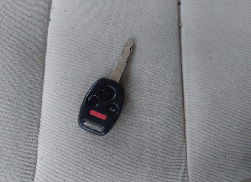 Photo 11 of 2007 Honda Civic EX (VIN JHMFA16837S008648)