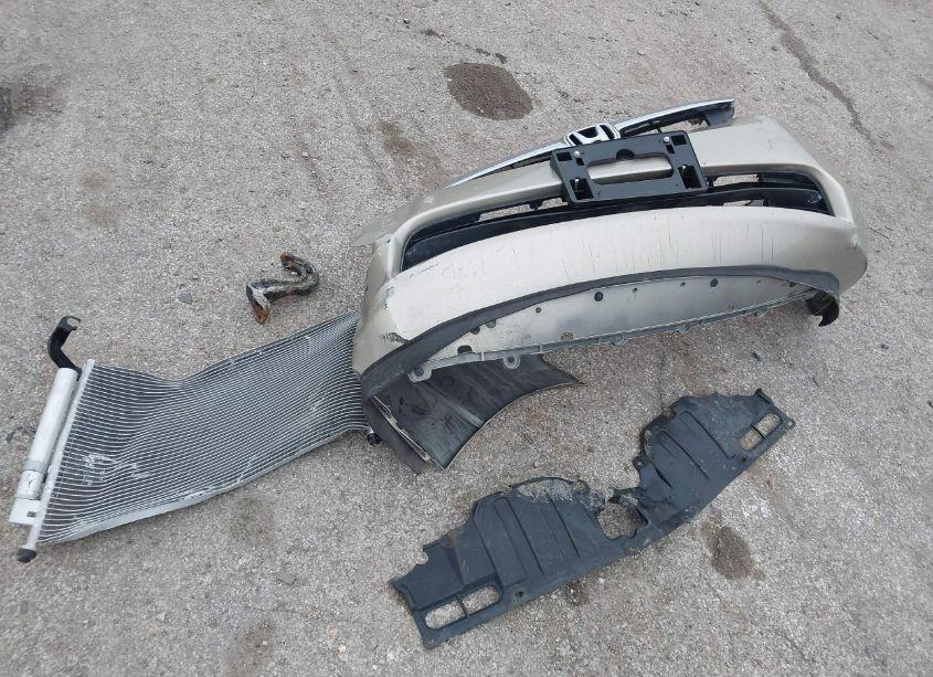 Photo 12 of 2007 Honda Civic EX (VIN JHMFA16837S008648)