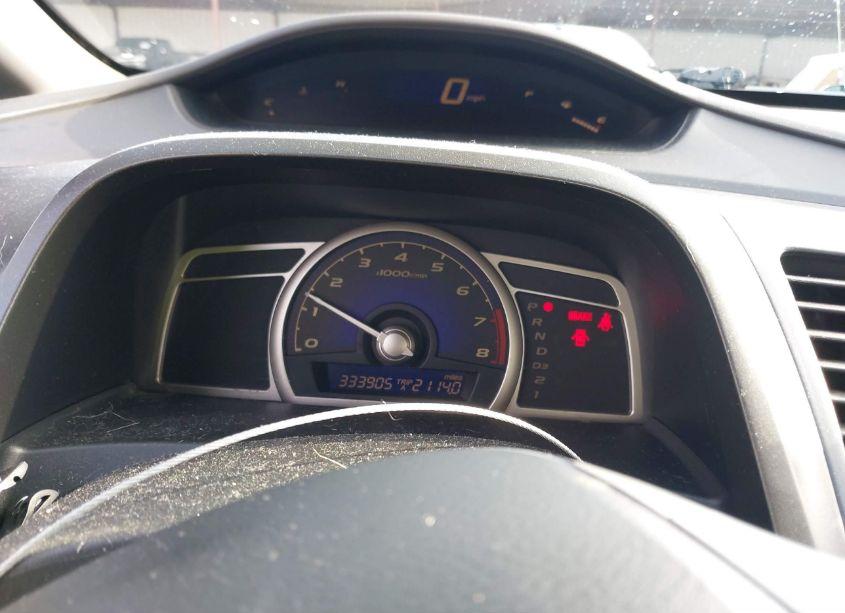 Photo 7 of 2006 Honda Civic EX (VIN JHMFA16866S006990)