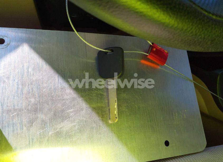 Photo 11 of 2006 Honda Civic EX (VIN JHMFA16876S012166)