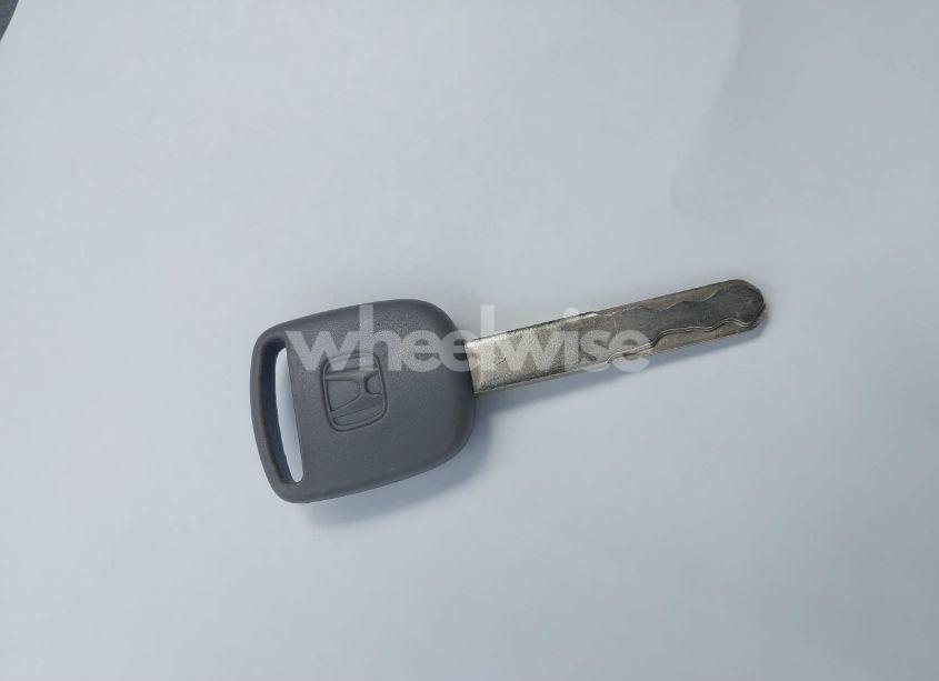 Photo 11 of 2007 Honda Civic EX (VIN JHMFA16877S002058)