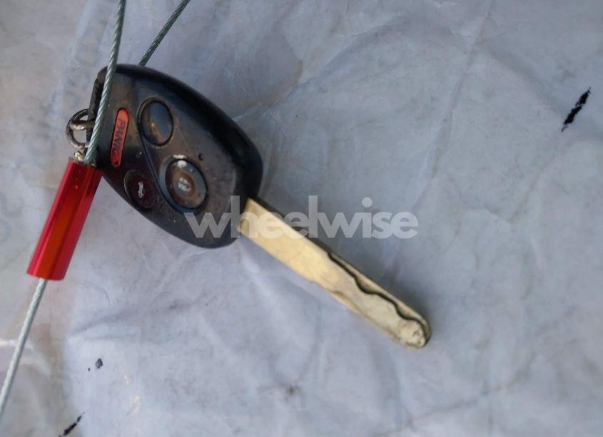 Photo 11 of 2007 Honda Civic EX (VIN JHMFA168X7S007982)