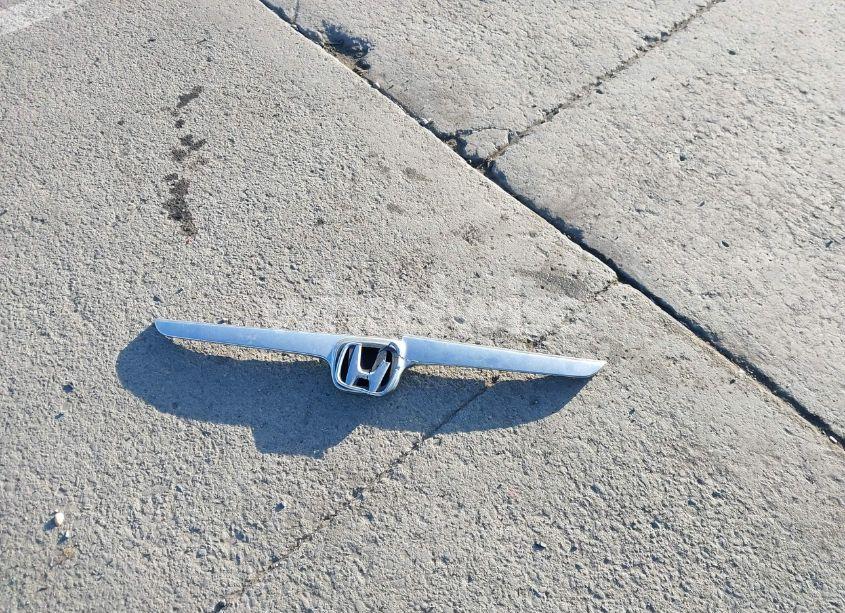 Photo 12 of 2007 Honda Civic EX (VIN JHMFA168X7S007982)