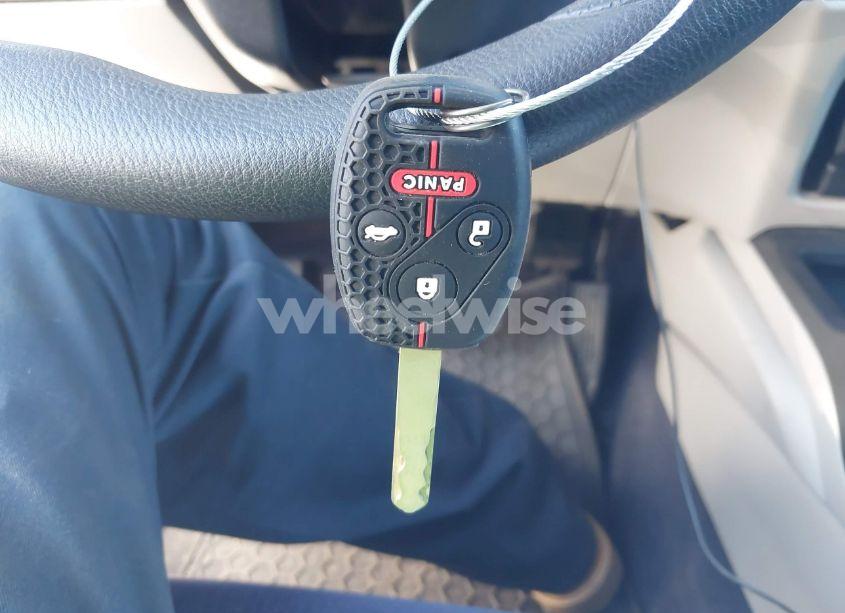 Photo 11 of 2006 Honda Civic HYBRID (VIN JHMFA36206S020049)