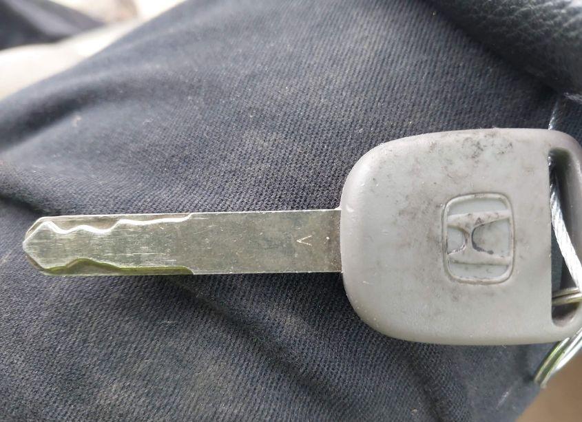 Photo 11 of 2006 Honda Civic HYBRID (VIN JHMFA36206S022612)