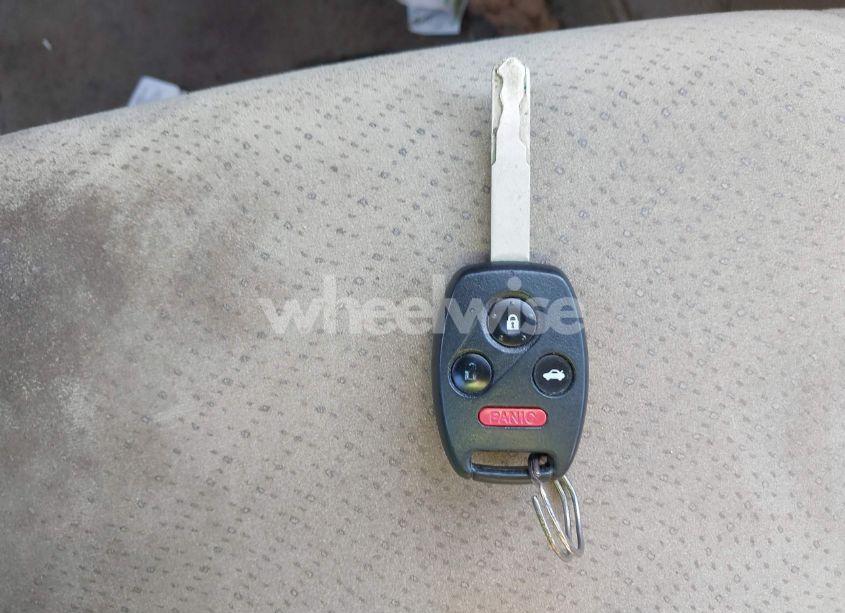 Photo 11 of 2007 Honda Civic HYBRID (VIN JHMFA36207S009232)