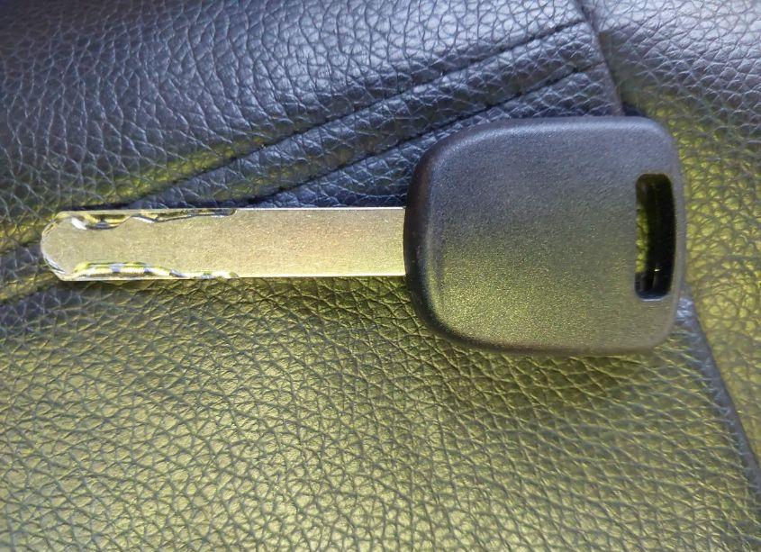 Photo 11 of 2007 Honda Civic HYBRID (VIN JHMFA36207S020909)