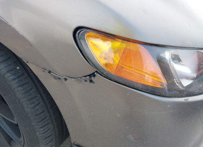 Photo 12 of 2007 Honda Civic HYBRID (VIN JHMFA36207S020909)