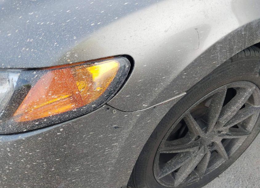 Photo 13 of 2007 Honda Civic HYBRID (VIN JHMFA36207S020909)