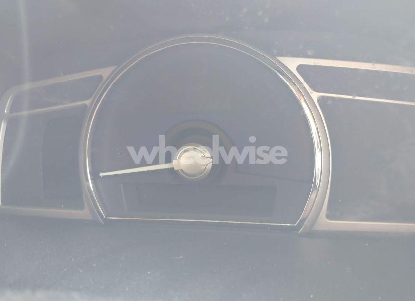 Photo 15 of 2007 Honda Civic HYBRID (VIN JHMFA36207S029495)