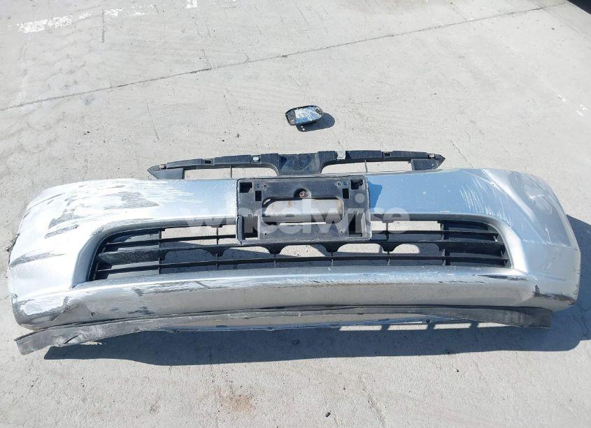 Photo 12 of 2008 Honda Civic HYBRID (VIN JHMFA36208S003464)