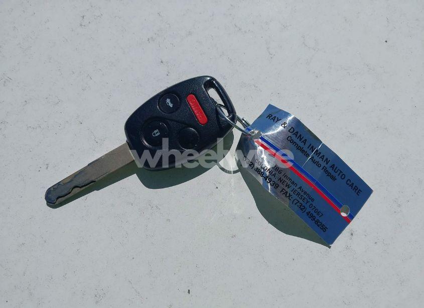 Photo 11 of 2008 Honda Civic HYBRID (VIN JHMFA36208S019907)