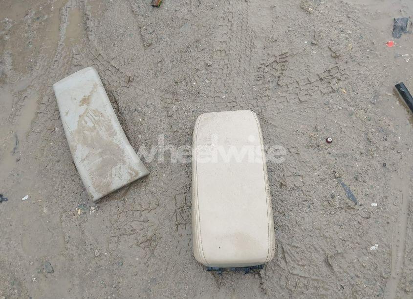 Photo 12 of 2009 Honda Civic HYBRID (VIN JHMFA36209S002199)