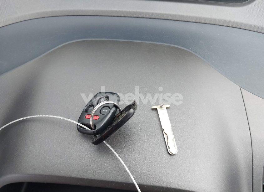 Photo 11 of 2009 Honda Civic HYBRID (VIN JHMFA36209S011212)