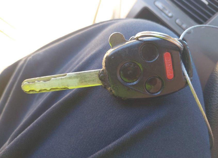 Photo 11 of 2006 Honda Civic HYBRID (VIN JHMFA36216S018052)