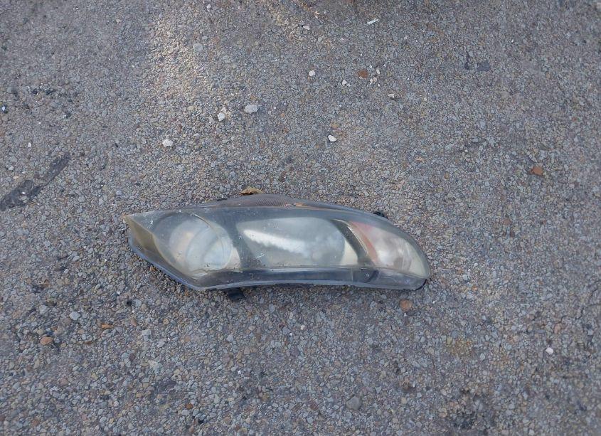 Photo 12 of 2006 Honda Civic HYBRID (VIN JHMFA36216S018052)