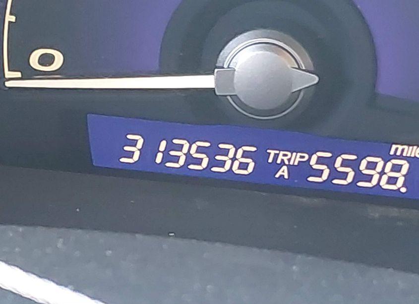 Photo 16 of 2006 Honda Civic HYBRID (VIN JHMFA36216S018052)