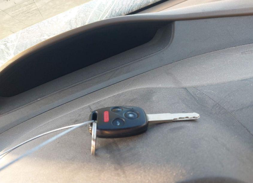 Photo 11 of 2006 Honda Civic HYBRID (VIN JHMFA36216S028628)