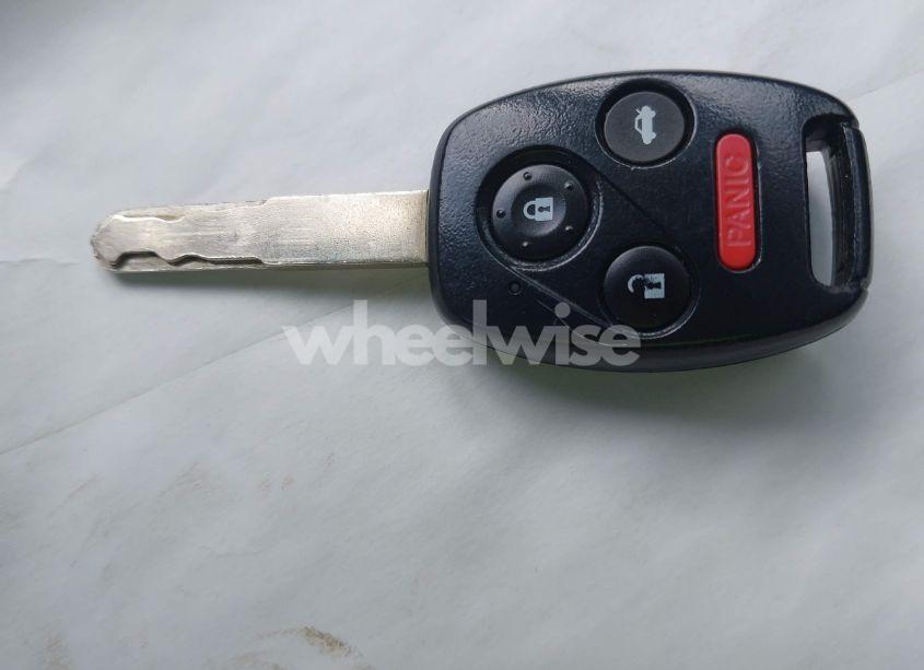 Photo 11 of 2006 Honda Civic HYBRID (VIN JHMFA36216S029794)