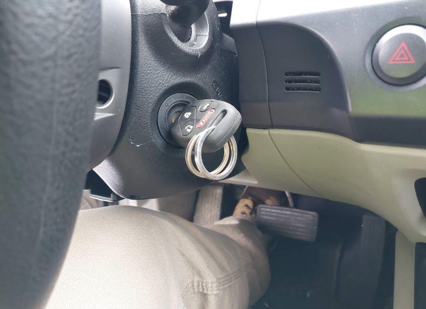 Photo 11 of 2007 Honda Civic HYBRID (VIN JHMFA36217S000328)