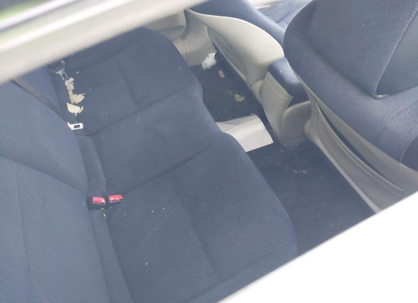 Photo 8 of 2007 Honda Civic HYBRID (VIN JHMFA36217S000328)