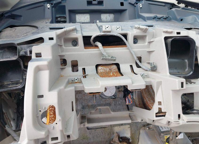 Photo 14 of 2007 Honda Civic HYBRID (VIN JHMFA36217S028520)