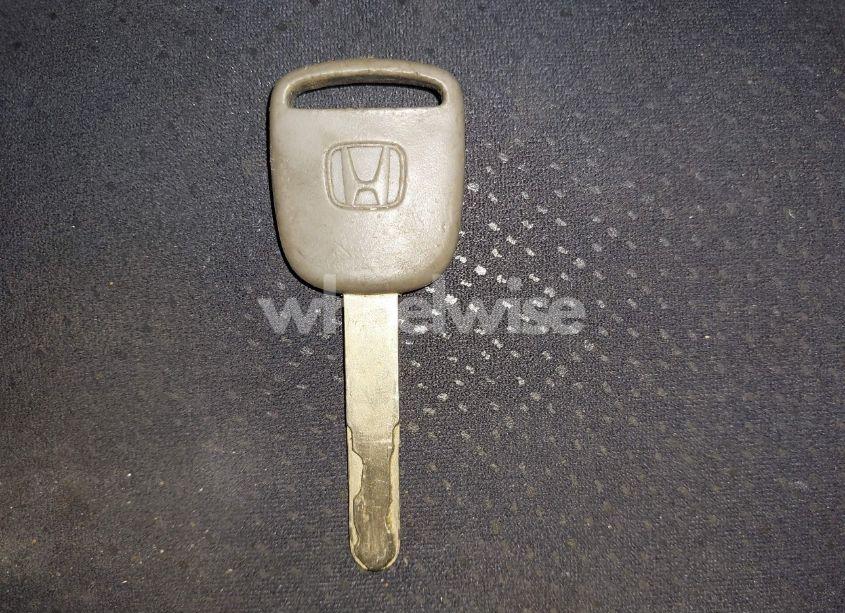 Photo 11 of 2007 Honda Civic HYBRID (VIN JHMFA36217S032485)