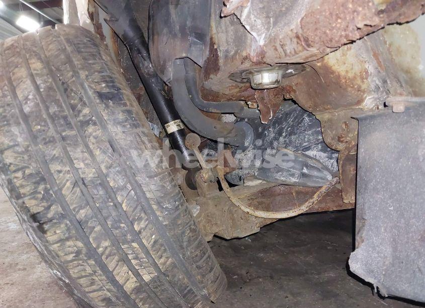 Photo 20 of 2007 Honda Civic HYBRID (VIN JHMFA36217S032485)