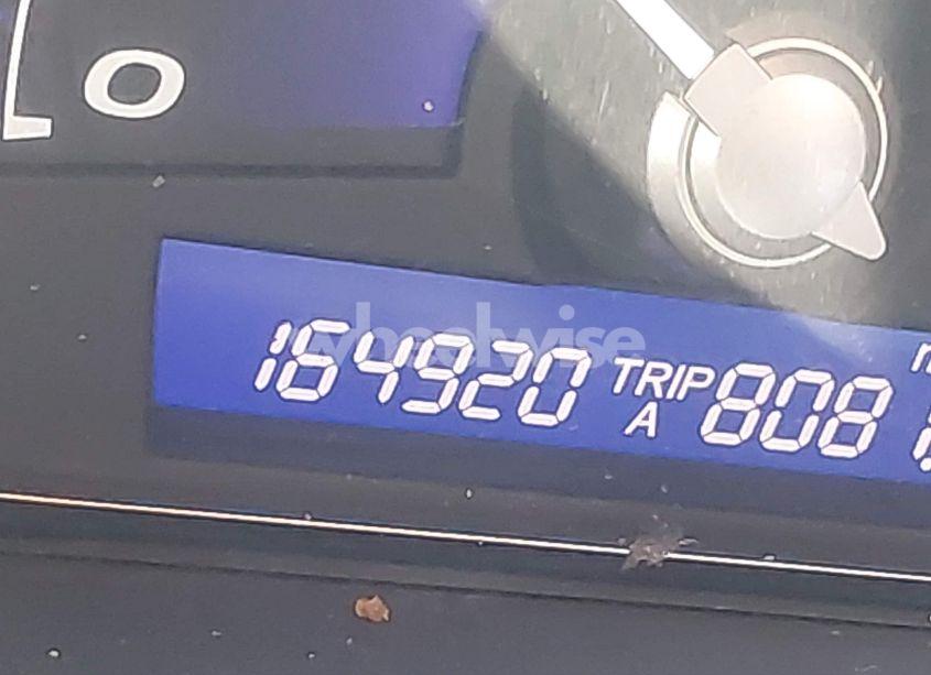 Photo 7 of 2009 Honda Civic HYBRID (VIN JHMFA36219S011249)