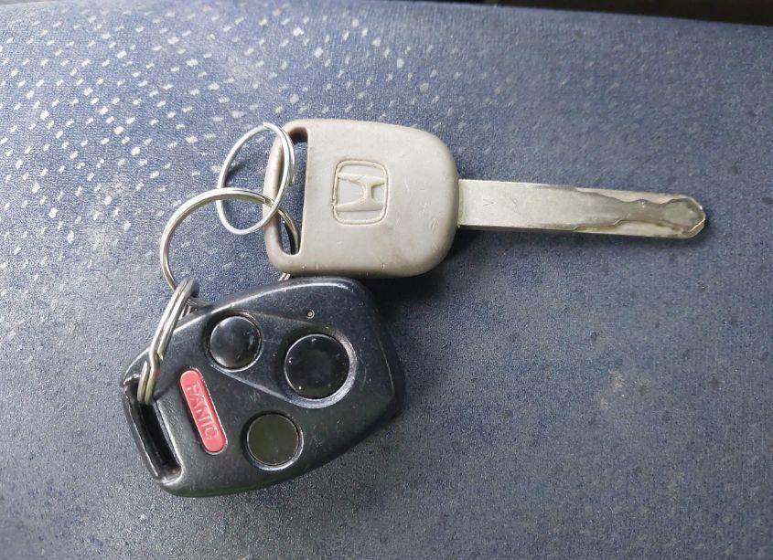 Photo 11 of 2009 Honda Civic HYBRID (VIN JHMFA36219S012238)