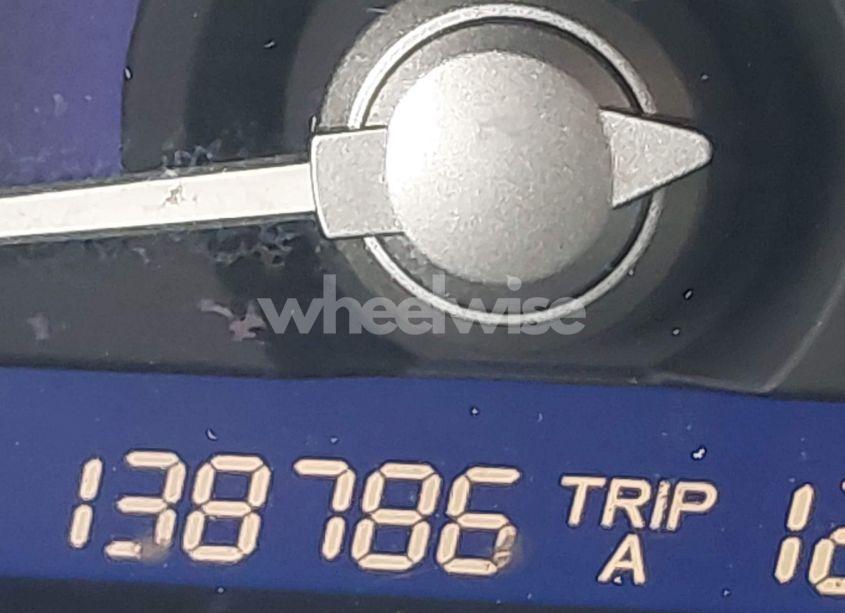 Photo 16 of 2009 Honda Civic HYBRID (VIN JHMFA36219S015155)