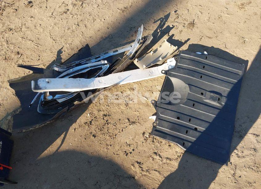 Photo 12 of 2009 Honda Civic HYBRID (VIN JHMFA36219S015768)