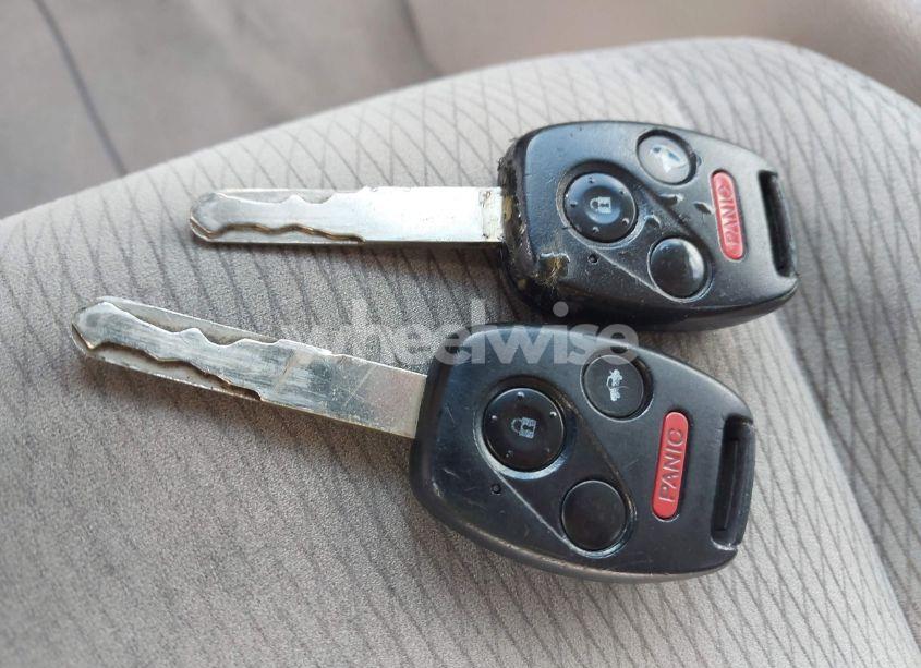 Photo 11 of 2009 Honda Civic HYBRID (VIN JHMFA36219S017973)