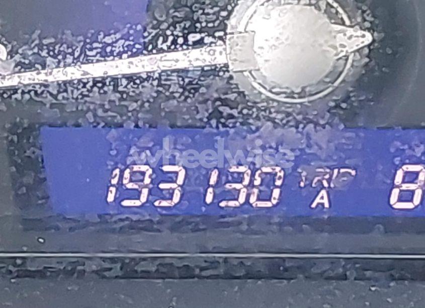 Photo 15 of 2009 Honda Civic HYBRID (VIN JHMFA36219S017973)