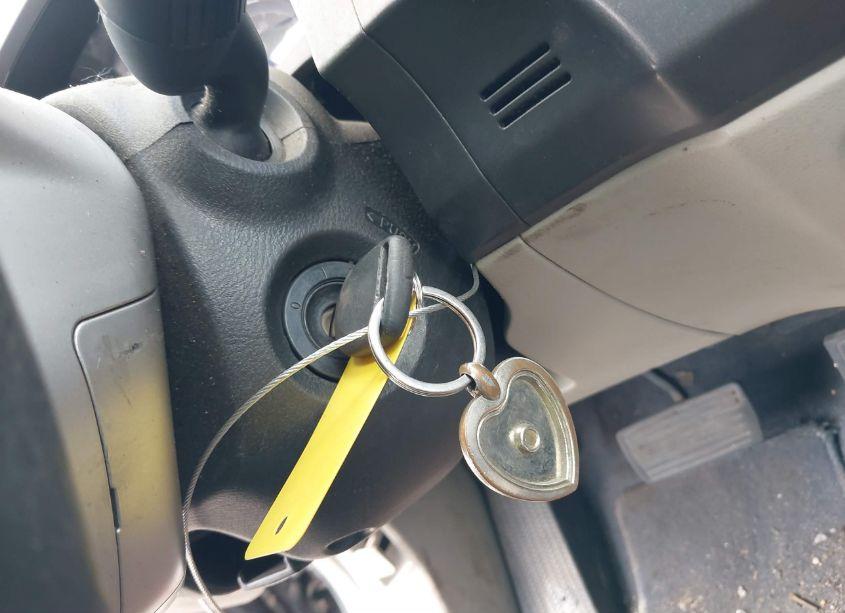 Photo 11 of 2006 Honda Civic HYBRID (VIN JHMFA36226S021929)