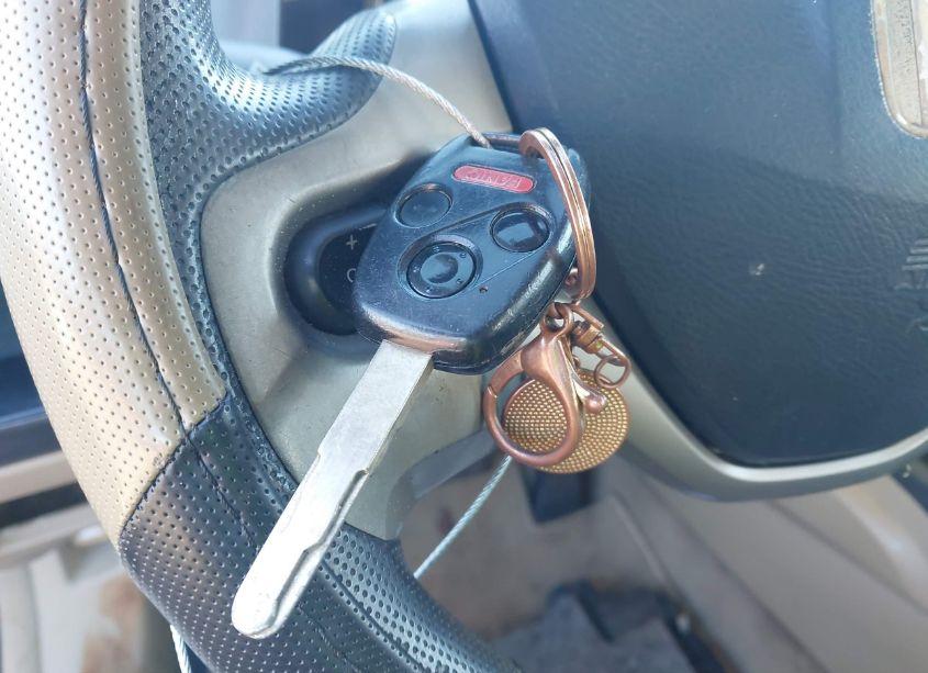 Photo 11 of 2007 Honda Civic HYBRID (VIN JHMFA36227S013847)