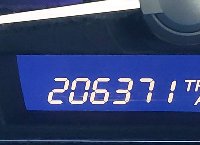 Photo 7 of 2007 Honda Civic HYBRID (VIN JHMFA36227S013847)