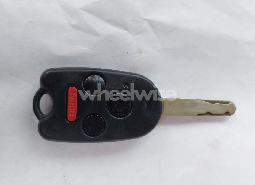 Photo 11 of 2007 Honda Civic HYBRID (VIN JHMFA36227S017171)