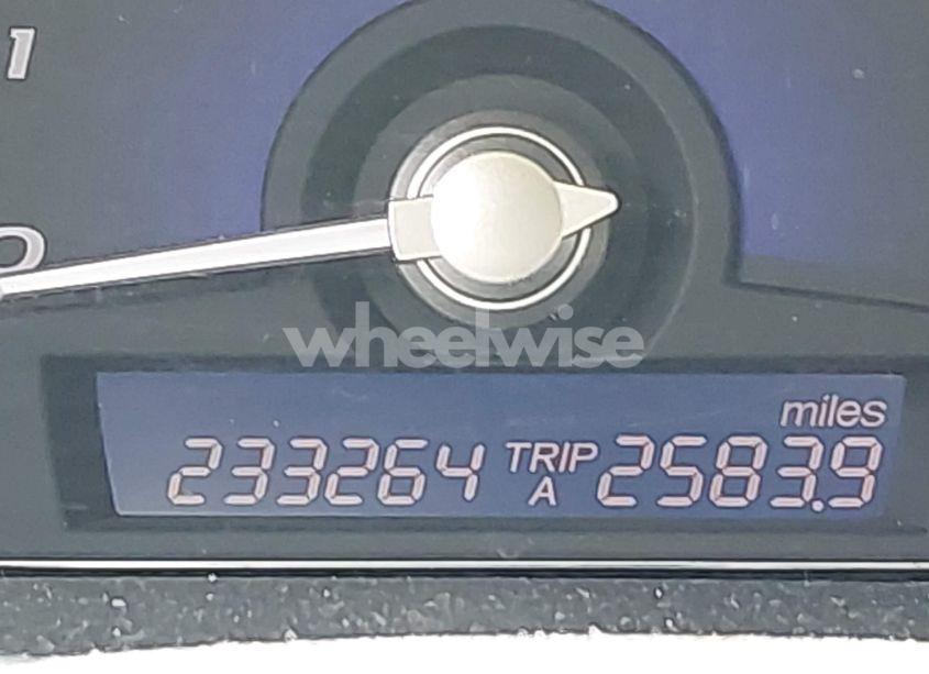 Photo 12 of 2008 Honda Civic HYBRID (VIN JHMFA36228S003420)