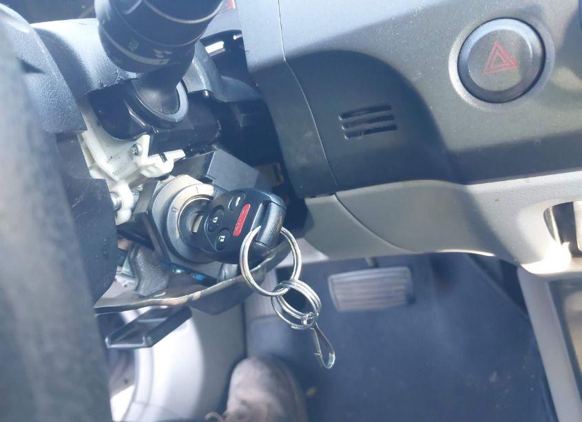 Photo 11 of 2009 Honda Civic HYBRID (VIN JHMFA36229S006867)