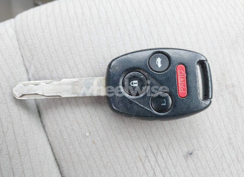 Photo 11 of 2009 Honda Civic HYBRID (VIN JHMFA36229S007825)