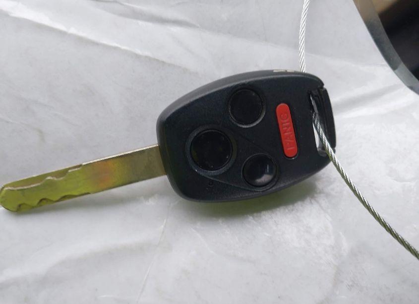 Photo 11 of 2006 Honda Civic HYBRID (VIN JHMFA36236S004542)