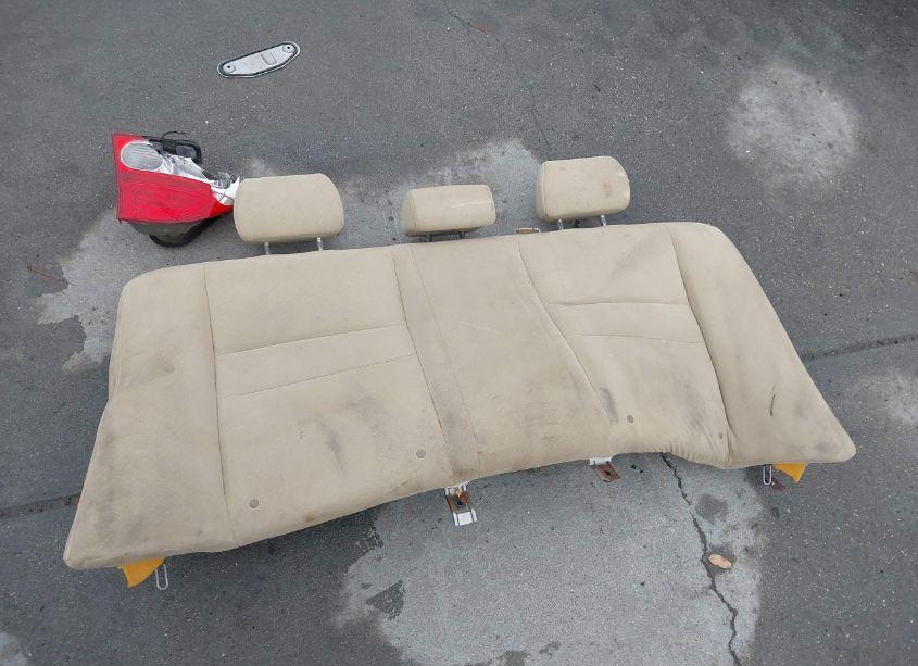 Photo 12 of 2006 Honda Civic HYBRID (VIN JHMFA36236S004542)