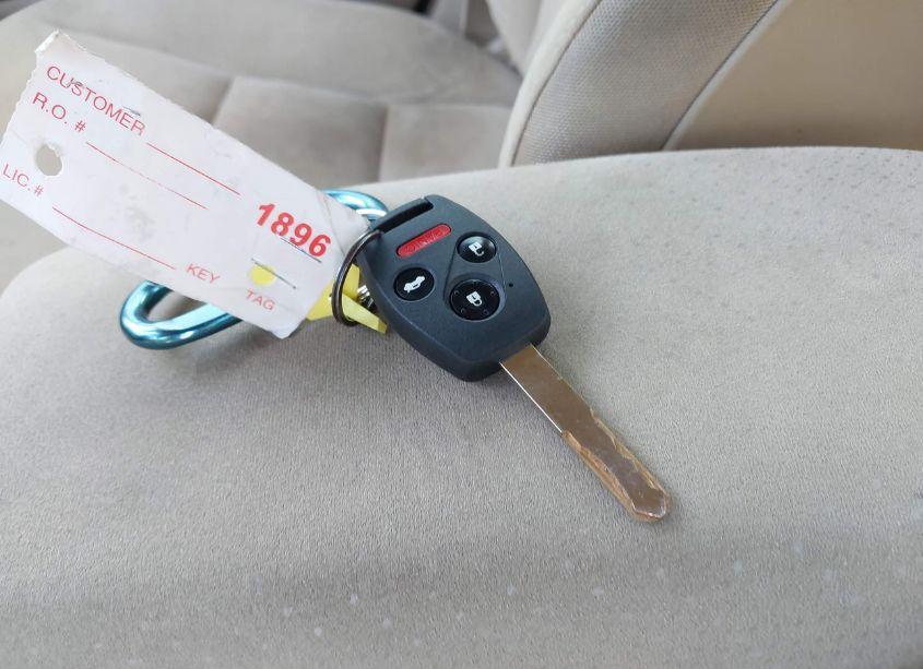 Photo 11 of 2006 Honda Civic HYBRID (VIN JHMFA36236S023205)