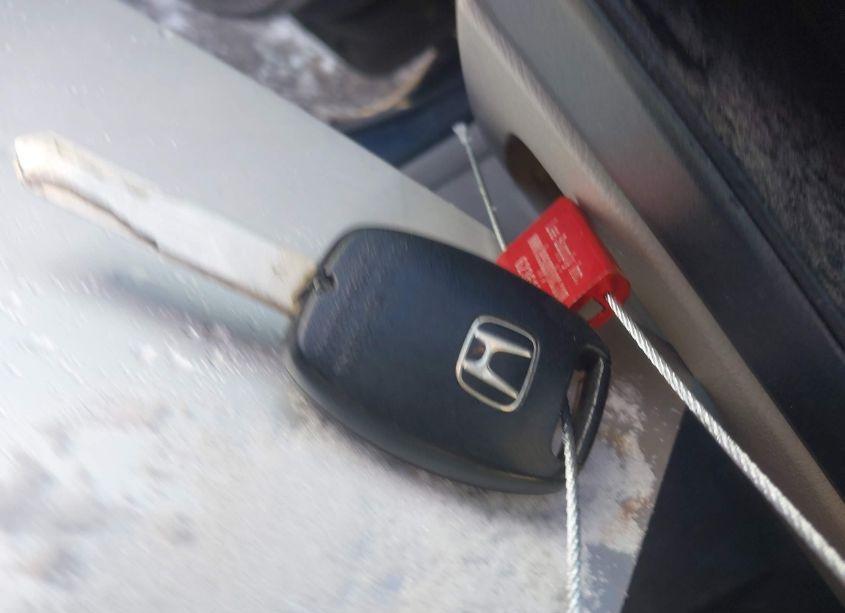 Photo 11 of 2006 Honda Civic HYBRID (VIN JHMFA36236S024385)